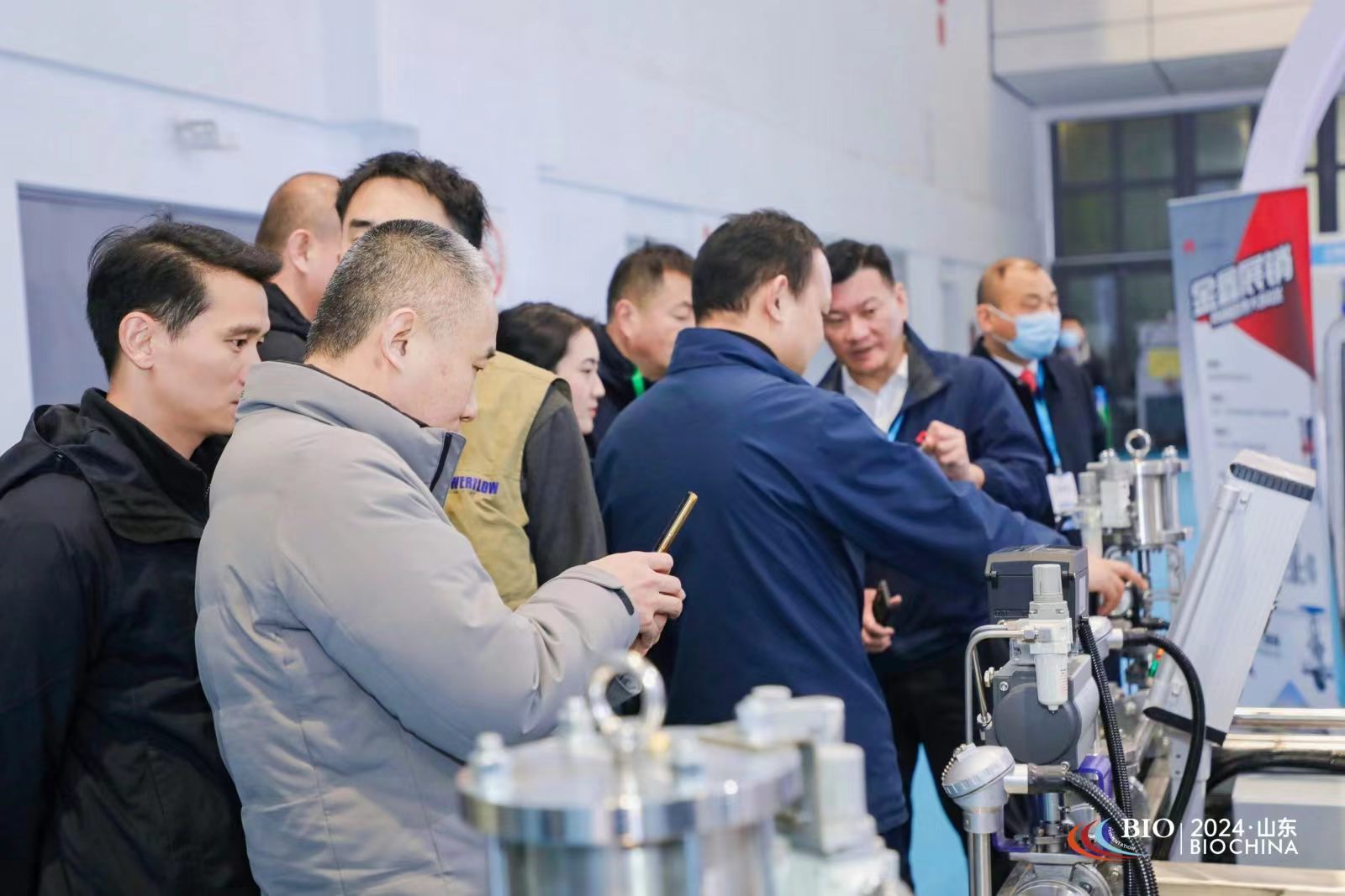 2026合成生物學與智能制造展